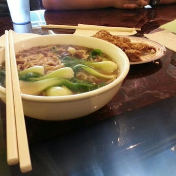King's Noodle - Pork chop and noodles - Taiwanese Near Me - Richardson, Texas King's Noodle - Pork chop and noodles - Taiwanese Near Me - Richardson, Texas
