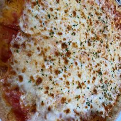 Pizza Margharita