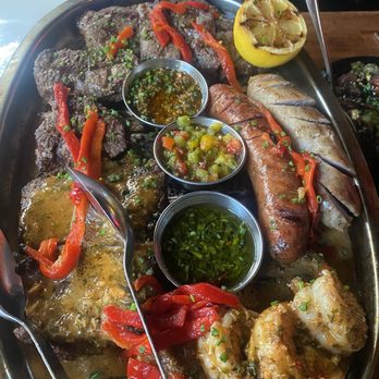 Butcher And Barrel - Experience for 2 - Bars Near Me - Cincinnati, Ohio