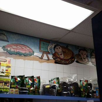 Hand Rolled Bagels - Cute murals - Bagels Near Me - New Hyde Park, New York Hand Rolled Bagels - Cute murals - Bagels Near Me - New Hyde Park, New York