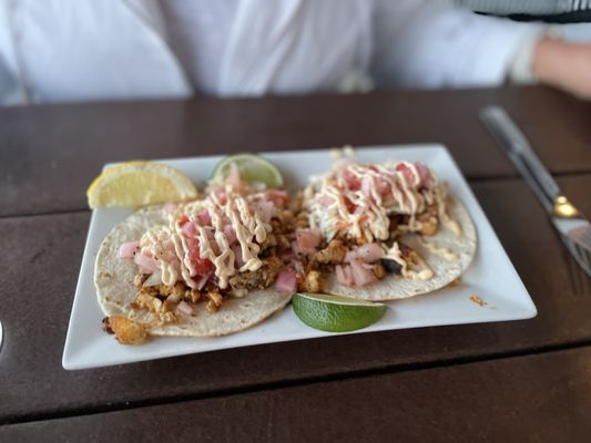 Grains & Grill by null