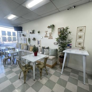 Forever Healthy - Juice Bars & Smoothies Near Me - Los Angeles, California
