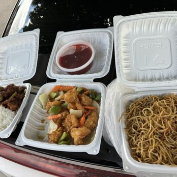 Wok & Grill Express - Chinese Near Me - Wahiawa, Hawaii Wok & Grill Express - Chinese Near Me - Wahiawa, Hawaii