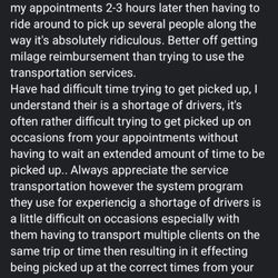 Shuttle Ruidoso - Ruidoso shuttle true hiding on Google as well as Facebook various reviews about the negative experience's..
