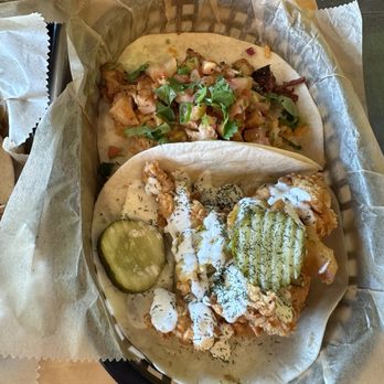 Crush Taco - Queso Chicken & Rice Taco - Tacos Near Me - Frisco, Texas Crush Taco - Queso Chicken & Rice Taco - Tacos Near Me - Frisco, Texas