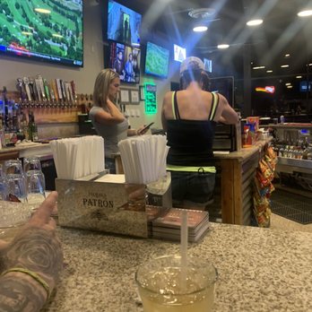 Mule Creek Saloon - Sports Bars Near Me - Surprise, Arizona