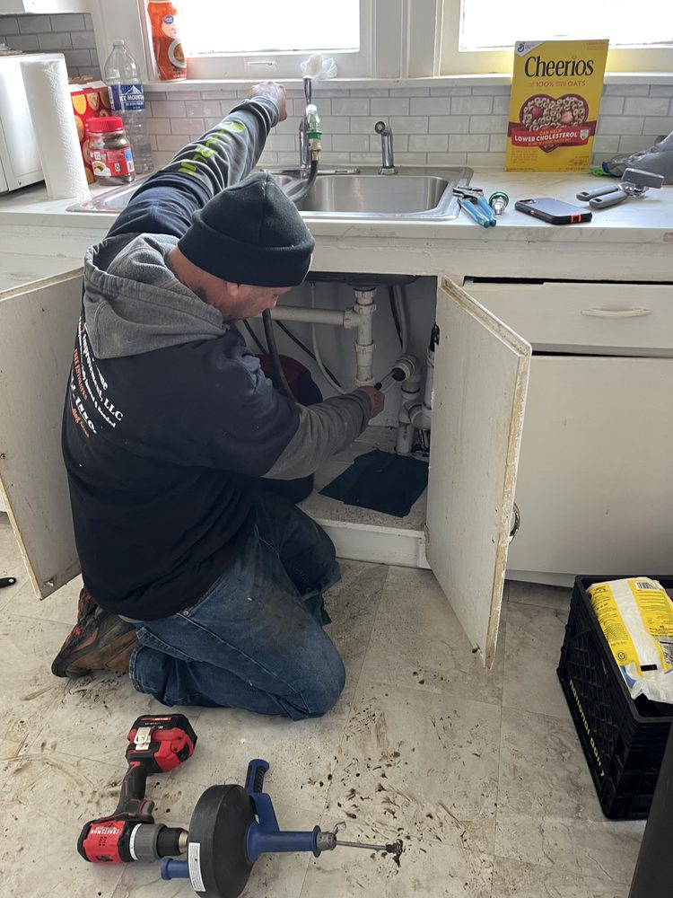 Slide of B's Quality Home Improvement