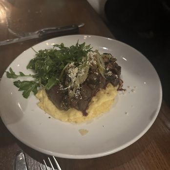 Olive + Oak - Venison loin, delicious!!! - Wine Bars Near Me - Saint Louis, Missouri Olive + Oak - Venison loin, delicious!!! - Wine Bars Near Me - Saint Louis, Missouri