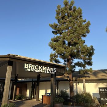 Brickmans Restaurant & Bar - Breakfast & Brunch Near Me - San Marcos, California