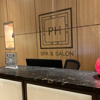The Spa at Palmer House - Massage Therapy Near Me - Chicago, Illinois The Spa at Palmer House - Massage Therapy Near Me - Chicago, Illinois