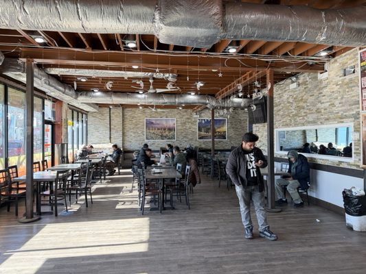 Ghareeb Nawaz Restaurant by null