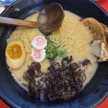 Orochi Ramen - Miso ramen c4 on menu - Ramen Near Me - Clermont, Florida Orochi Ramen - Miso ramen c4 on menu - Ramen Near Me - Clermont, Florida