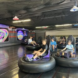 Space Race