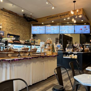 Tous Les Jours - Coffee & Tea Near Me - Chicago, Illinois Tous Les Jours - Coffee & Tea Near Me - Chicago, Illinois
