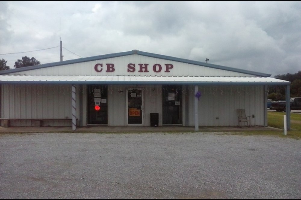 DODGE CITY CB SHOP Updated July 2024 500 Al Highway 69 S