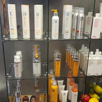 Cc & Co Salon - GK products - Hair Salons Near Me - Fenton, Michigan Cc & Co Salon - GK products - Hair Salons Near Me - Fenton, Michigan