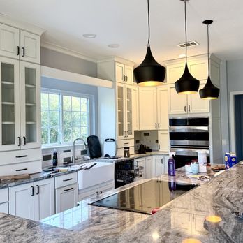SK Edwards Handyman Services - Kitchen pendant lights - Handyman Near Me - Newington, Georgia SK Edwards Handyman Services - Kitchen pendant lights - Handyman Near Me - Newington, Georgia