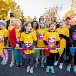 Girls On the Run