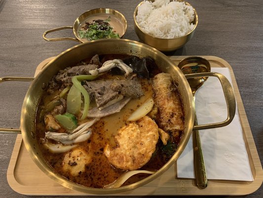 Tasty Pot by null