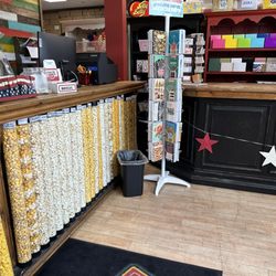 Popcorn Papa