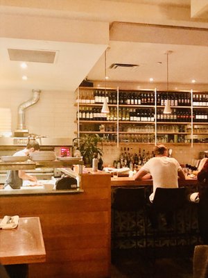 Stella Pizzeria by null