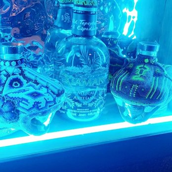The Drunken Taco - 301 different Tequilas - Tacos Near Me - Gulfport, Florida