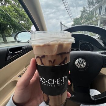 Society Coffee Bar - Coffee & Tea Near Me - Taunton, Massachusetts Society Coffee Bar - Coffee & Tea Near Me - Taunton, Massachusetts