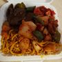 Photo of Famous Wok - Place d'Orleans