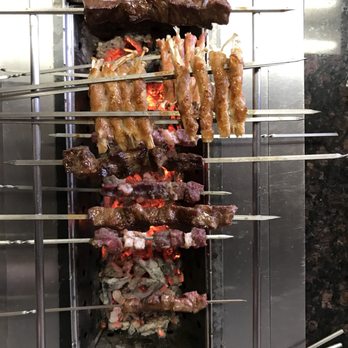 Meng Gao Yang BBQ - Chinese Near Me - Edison, New Jersey