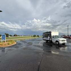 The Mattress Clinic - Outside store
