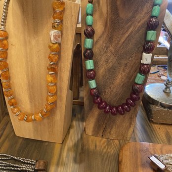 David Alan Collection - Necklaces - Art Galleries Near Me - Solana Beach, California