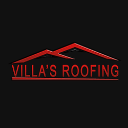 Villa's Roofing