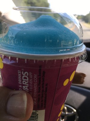 7-Eleven by null