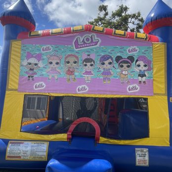Warrior Bouncers - Bounce House Rentals Near Me - Waipahu, Hawaii Warrior Bouncers - Bounce House Rentals Near Me - Waipahu, Hawaii