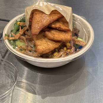 Cava - Mediterranean Near Me - Long Beach, California