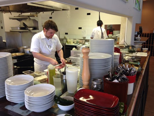 The Spoon Trade by null