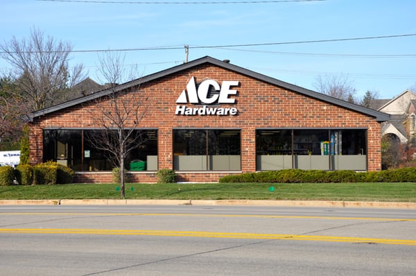 Barrington Ace Hardware