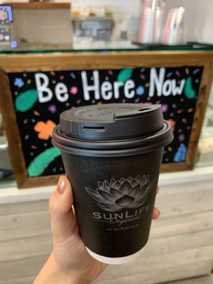 Sunlife Organics by null