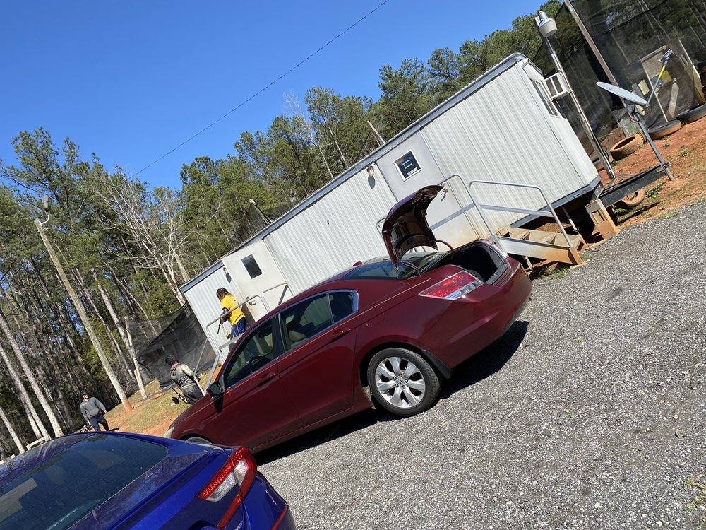 SPLAT CITY PAINTBALL Updated September 2024 83 Heard Rd, LaGrange