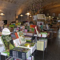La Librairie Des Jardins
