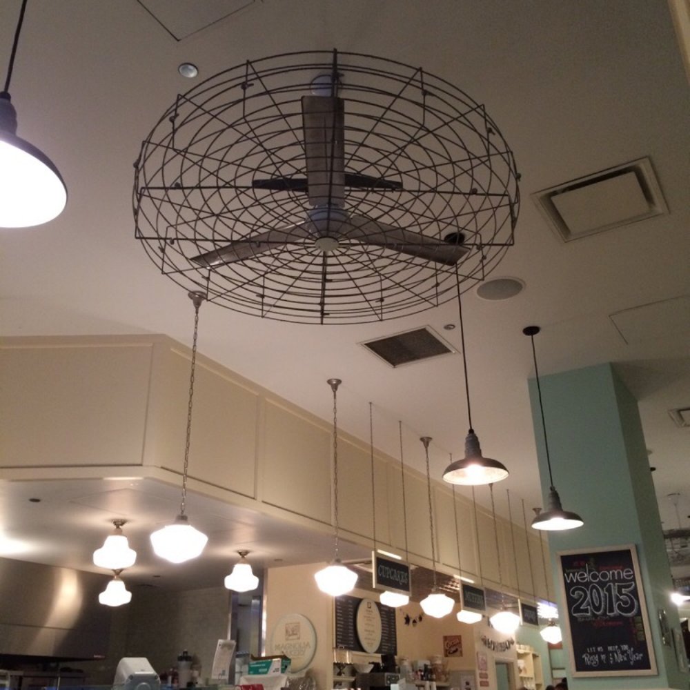 Magnolia Bakery - Bakeries Near Me - Chicago, Illinois Magnolia Bakery - Bakeries Near Me - Chicago, Illinois