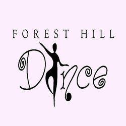 Forest Hill Dance - Forest Hill Dance