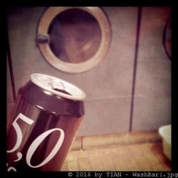 SB-Waschsalon - Wash-Bar! (04/2016)