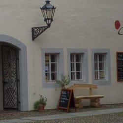 Café Klatschmohn