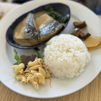 The Rice - Mackerel - Japanese Near Me - Foothill Ranch, California The Rice - Mackerel - Japanese Near Me - Foothill Ranch, California