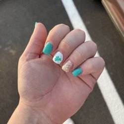 Nails 2