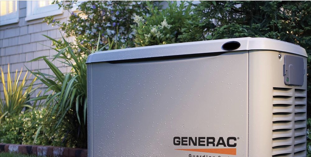 Slide of Electric and Plumbing Services