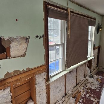 Wagner Home Improvement - Water damage removal - General Contractors Near Me