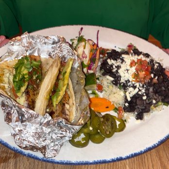 Jack Allen's Kitchen - Baja Style Fish Tacos - Southern Near Me - Round Rock, Texas Jack Allen's Kitchen - Baja Style Fish Tacos - Southern Near Me - Round Rock, Texas