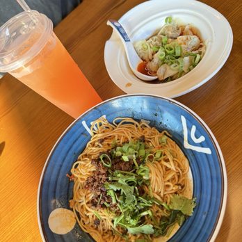 Chef Sun's Noodle & Dumpling - Chinese Near Me - Sugar Land, Texas